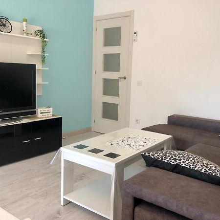 Apartament Familia, Amigos Y Playa Salou Zewnętrze zdjęcie