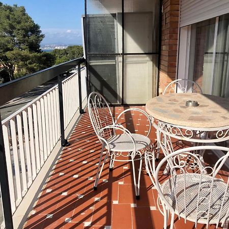 Apartament Familia, Amigos Y Playa Salou Zewnętrze zdjęcie