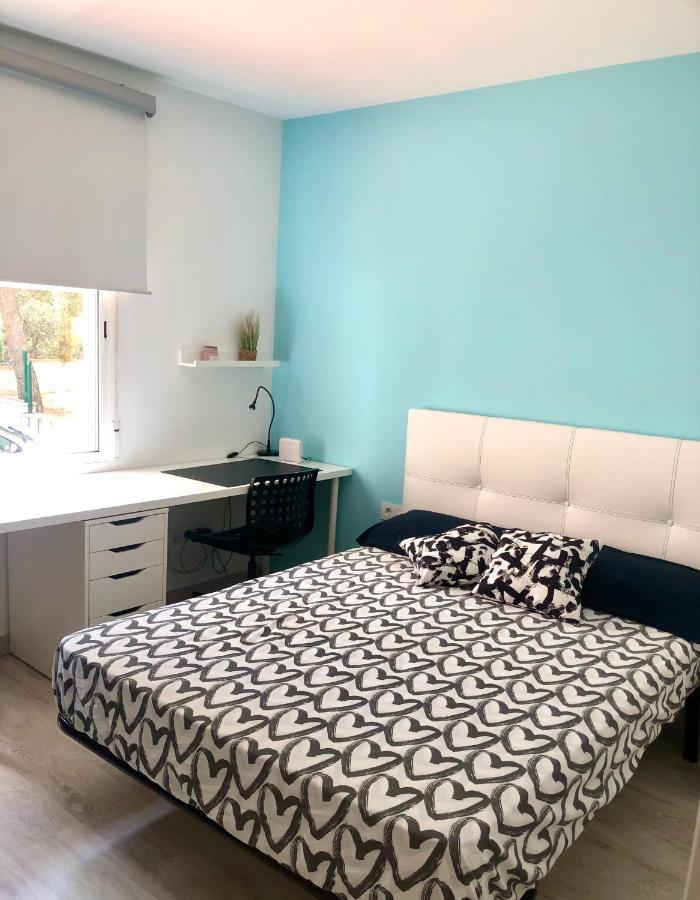 Apartament Familia, Amigos Y Playa Salou Zewnętrze zdjęcie