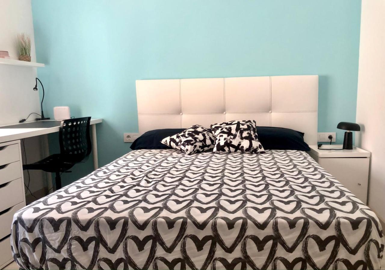 Apartament Familia, Amigos Y Playa Salou Zewnętrze zdjęcie