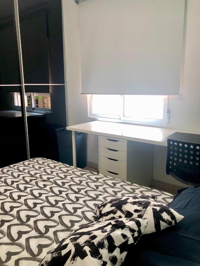 Apartament Familia, Amigos Y Playa Salou Zewnętrze zdjęcie