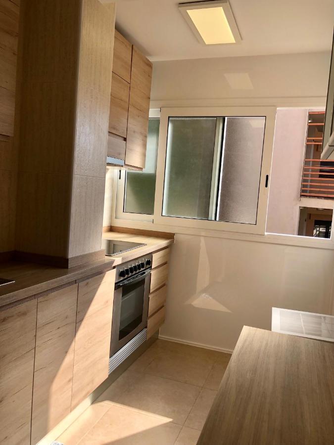 Apartament Familia, Amigos Y Playa Salou Zewnętrze zdjęcie