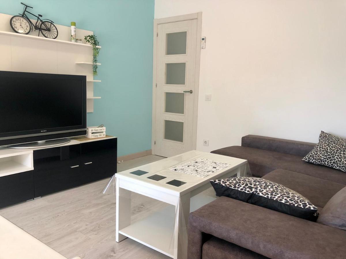 Apartament Familia, Amigos Y Playa Salou Zewnętrze zdjęcie