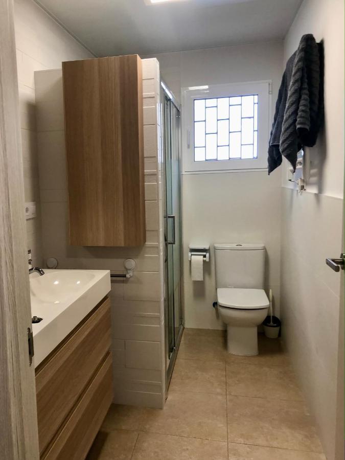 Apartament Familia, Amigos Y Playa Salou Zewnętrze zdjęcie