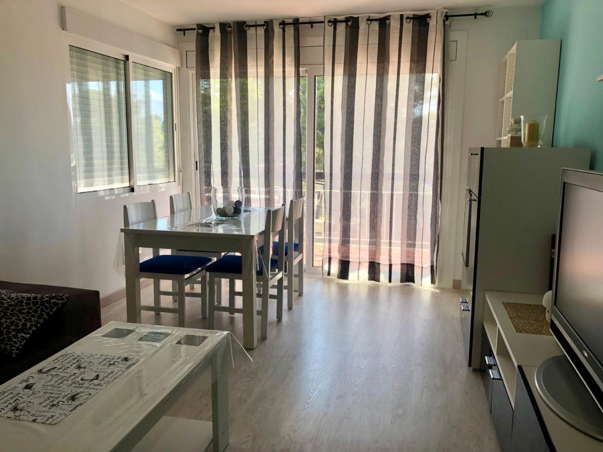 Apartament Familia, Amigos Y Playa Salou Zewnętrze zdjęcie