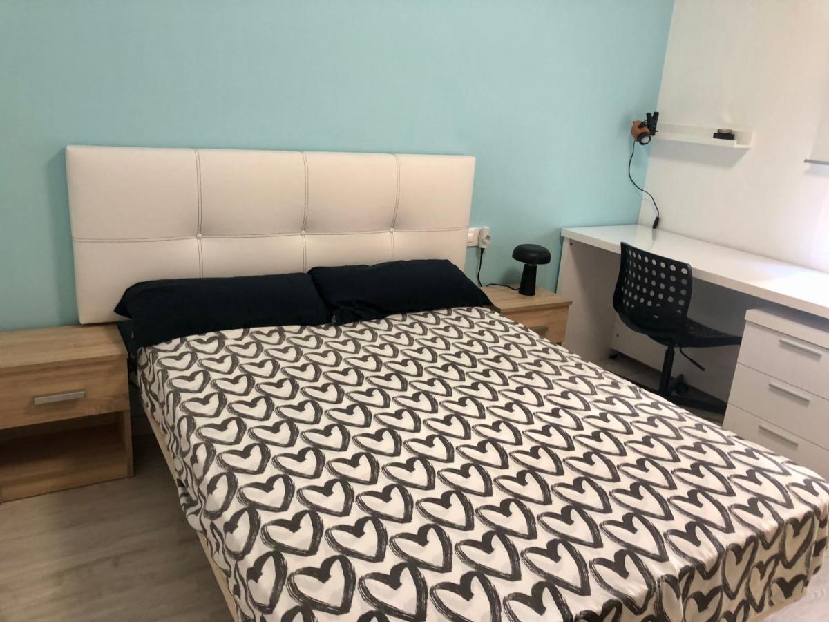 Apartament Familia, Amigos Y Playa Salou Zewnętrze zdjęcie