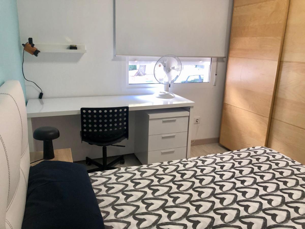 Apartament Familia, Amigos Y Playa Salou Zewnętrze zdjęcie