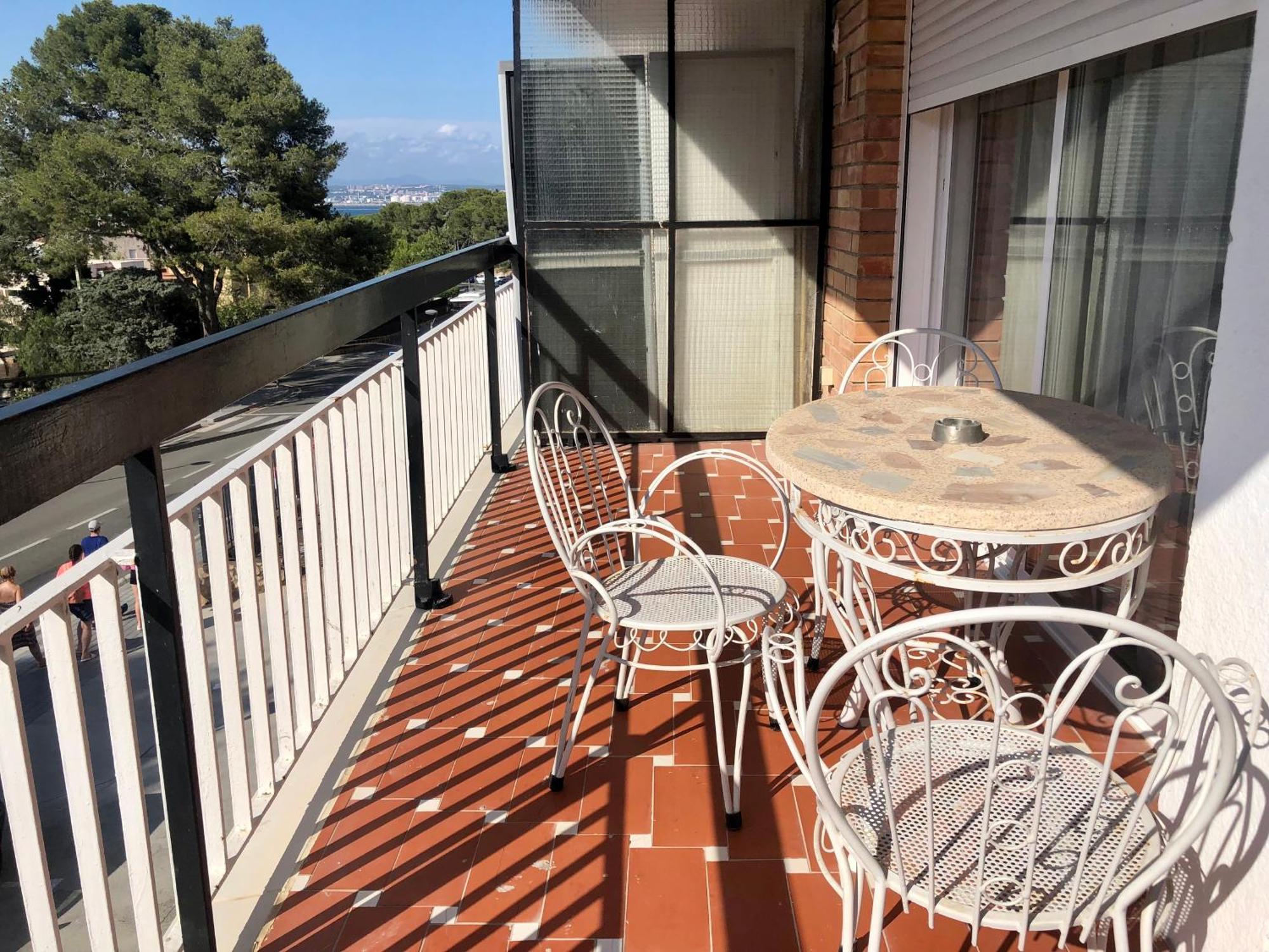 Apartament Familia, Amigos Y Playa Salou Zewnętrze zdjęcie